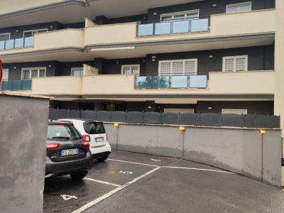 appartamento in vendita a Minturno