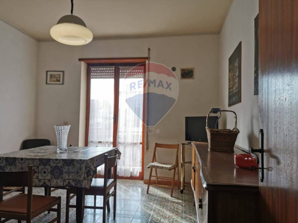 appartamento in vendita a Minturno in zona Marina