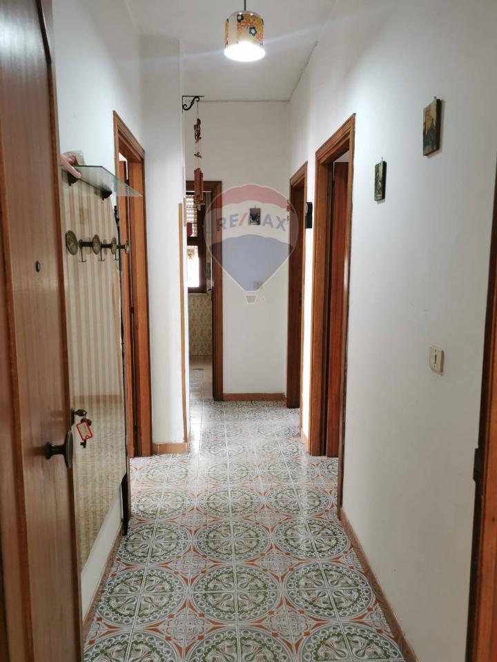 appartamento in vendita a Minturno in zona Marina