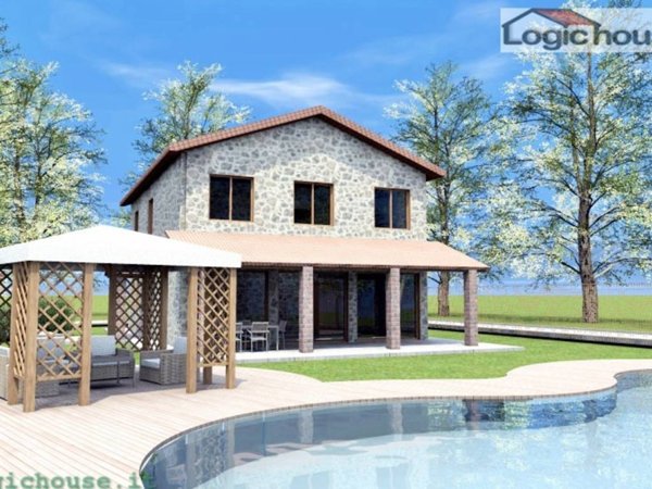 casa indipendente in vendita a Minturno