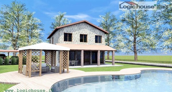 casa indipendente in vendita a Minturno