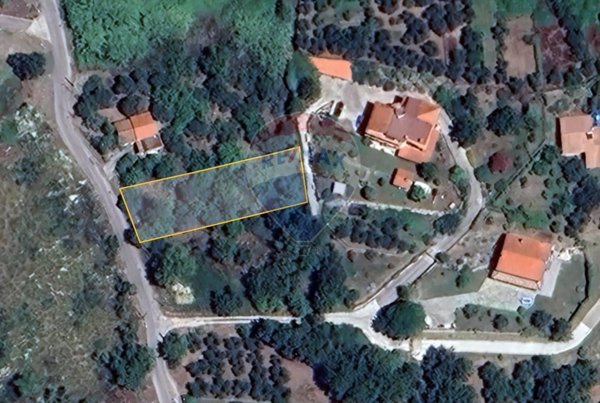 terreno agricolo in vendita a Minturno