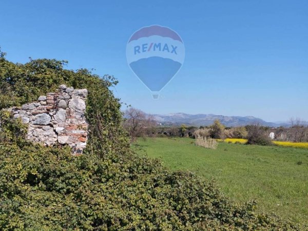 terreno agricolo in vendita a Minturno in zona Marina