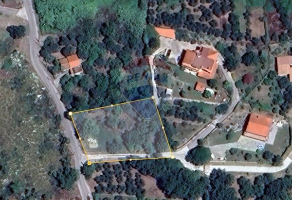 terreno agricolo in vendita a Minturno