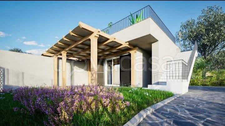 casa indipendente in vendita a Minturno