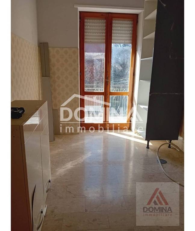 appartamento in vendita a Minturno in zona Scauri