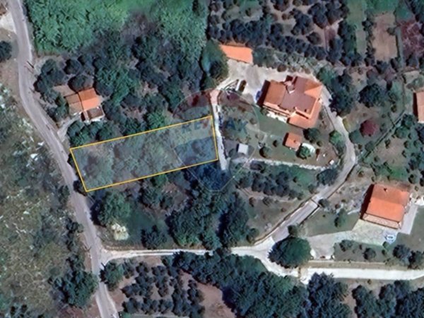 terreno agricolo in vendita a Minturno