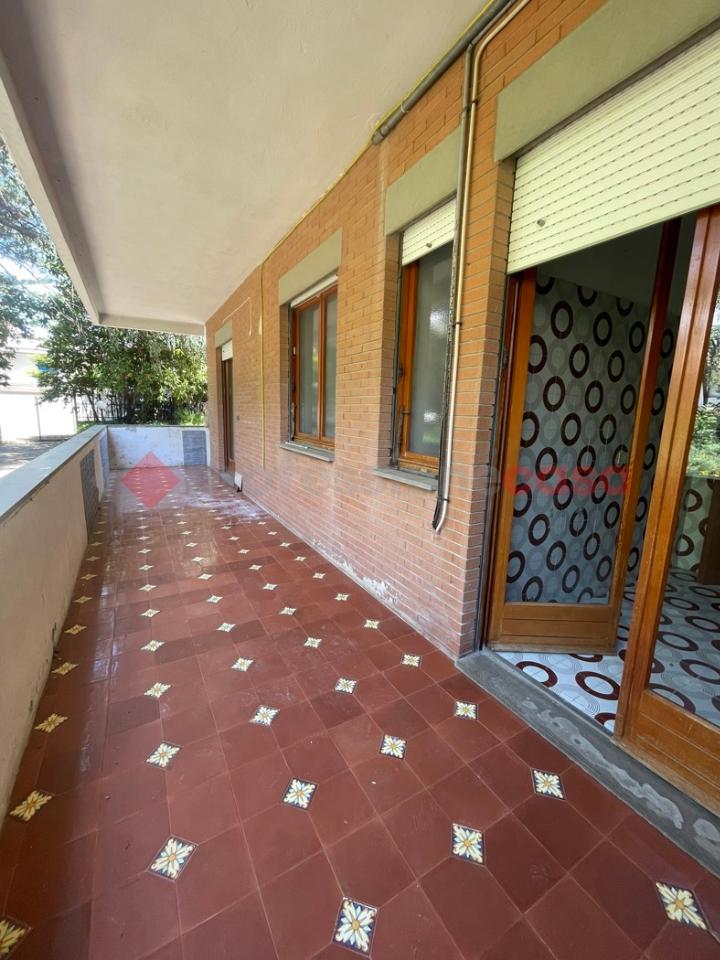 appartamento in vendita a Minturno in zona Scauri