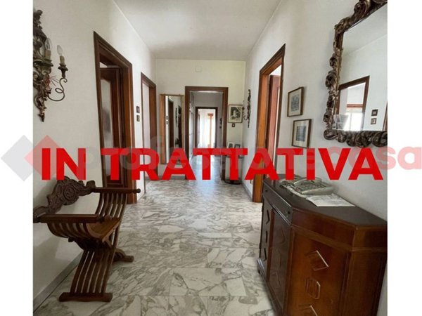 appartamento in vendita a Minturno in zona Scauri