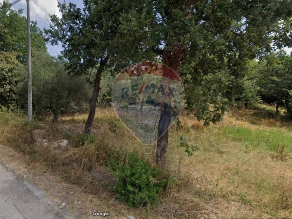 terreno agricolo in vendita a Minturno