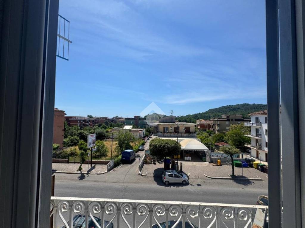 appartamento in vendita a Minturno in zona Scauri