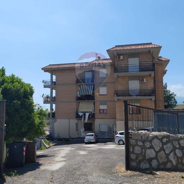 appartamento in vendita a Minturno
