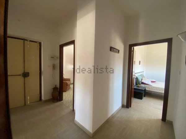 appartamento in vendita a Minturno in zona Scauri