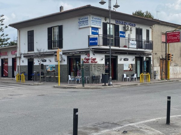 appartamento in vendita a Minturno in zona Marina