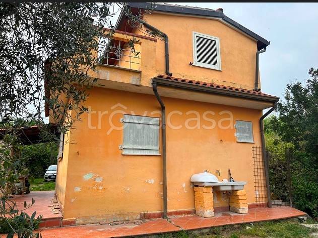 appartamento in vendita a Minturno