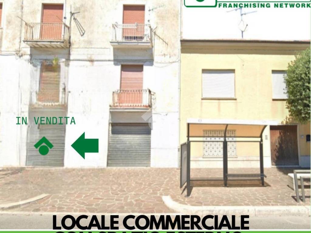 appartamento in vendita a Minturno in zona Scauri