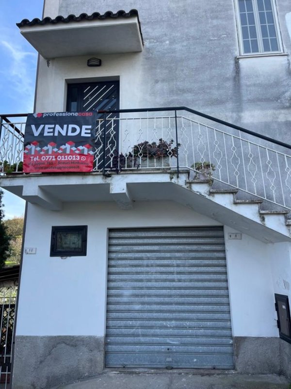 appartamento in vendita a Minturno in zona Santa Maria Infante