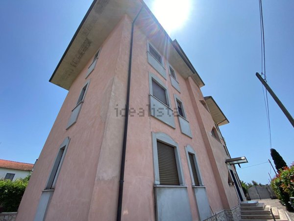 appartamento in vendita a Minturno in zona Marina