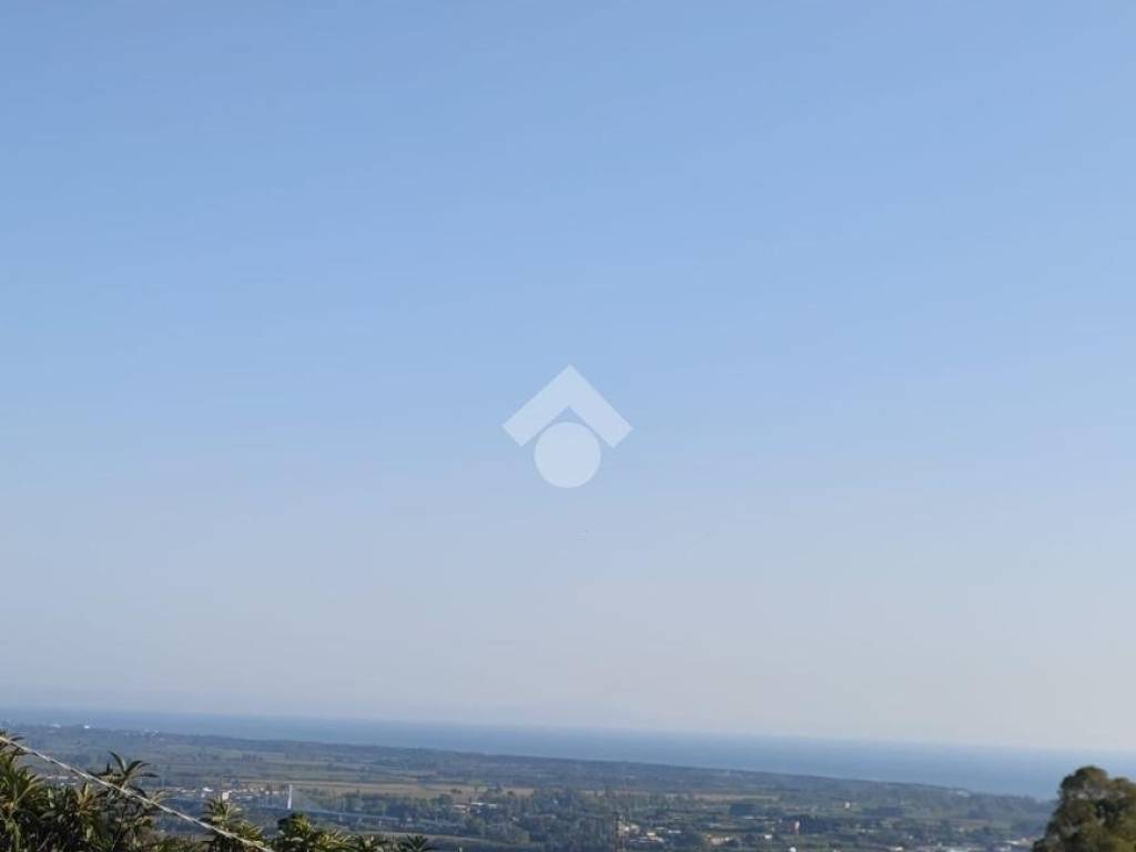 appartamento in vendita a Minturno in zona Tufo