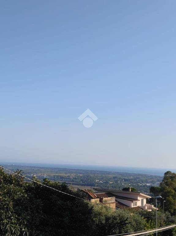 appartamento in vendita a Minturno in zona Tufo