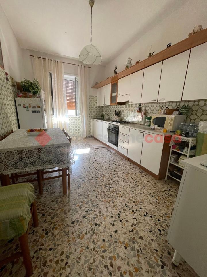 appartamento in vendita a Minturno in zona Scauri