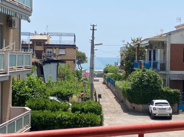 appartamento in vendita a Minturno in zona Scauri