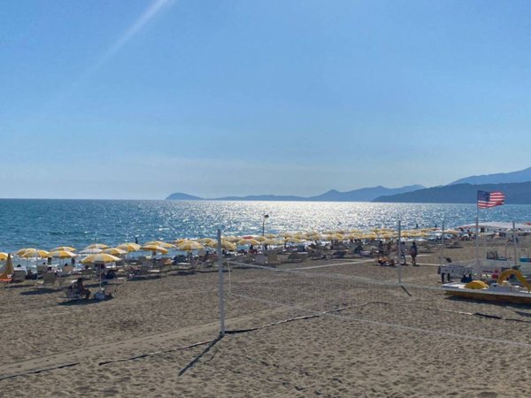 casa indipendente in vendita a Minturno in zona Marina