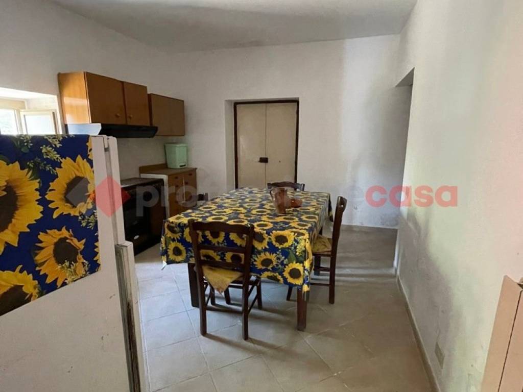 casa indipendente in vendita a Minturno