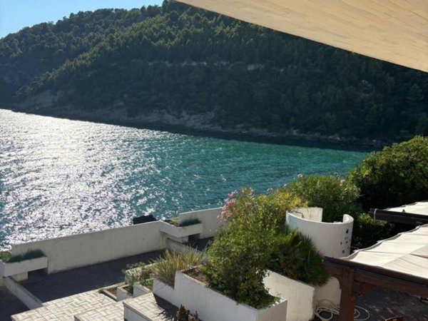 casa indipendente in vendita a Minturno