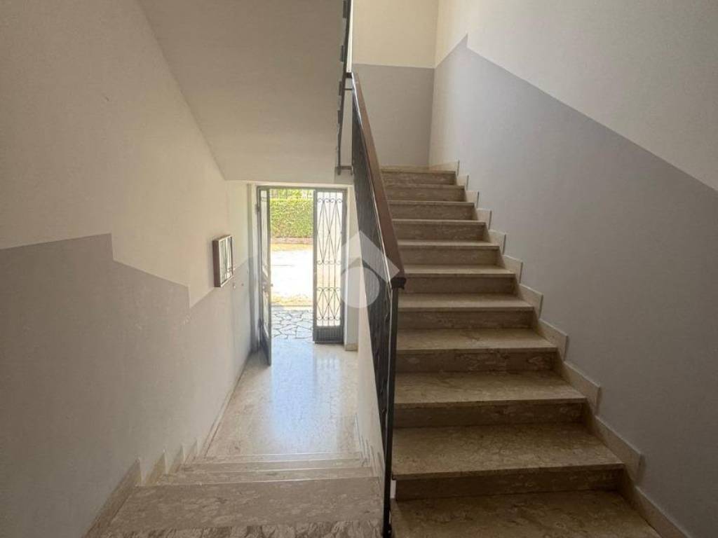 appartamento in vendita a Minturno in zona Marina