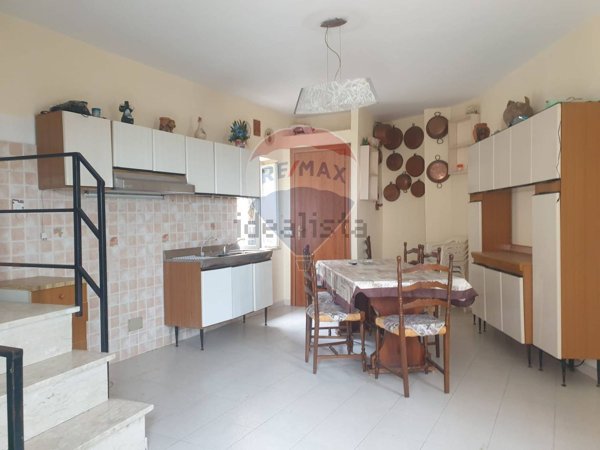 appartamento in vendita a Minturno