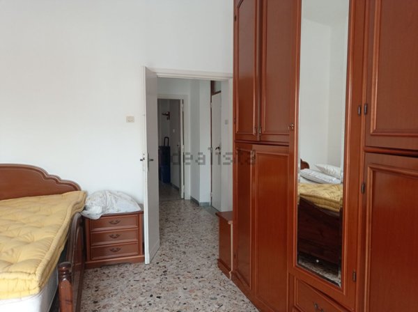 appartamento in vendita a Minturno in zona Scauri