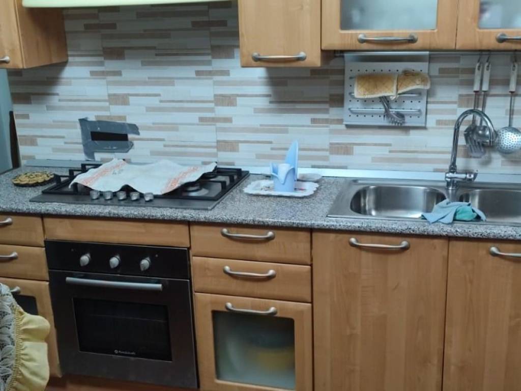 casa indipendente in vendita a Minturno in zona Scauri