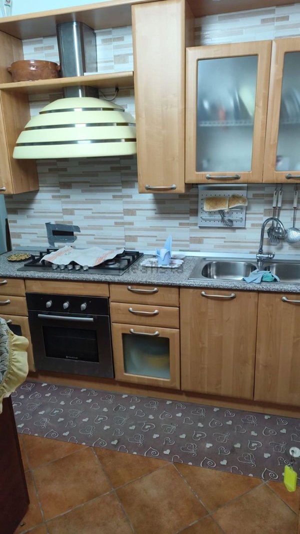 casa indipendente in vendita a Minturno in zona Scauri