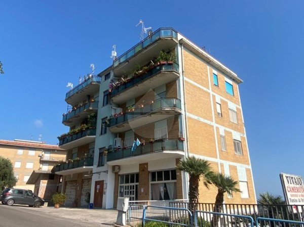 appartamento in vendita a Minturno