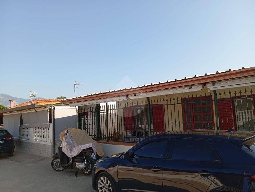 casa indipendente in vendita a Minturno in zona Marina