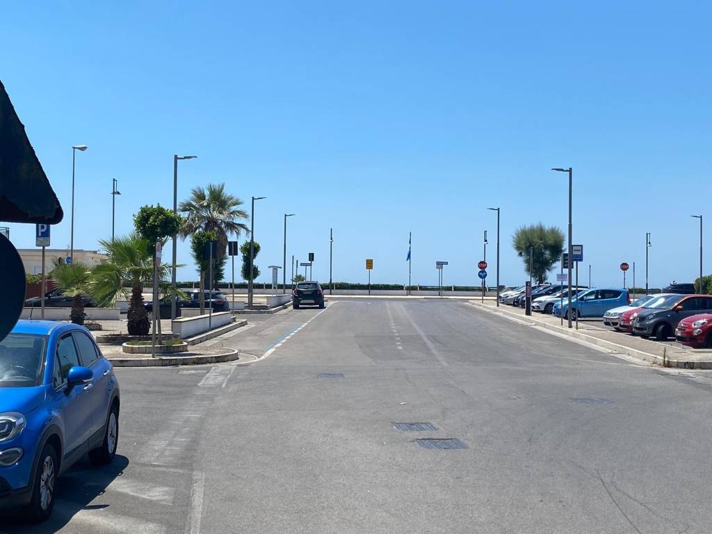 casa indipendente in vendita a Minturno in zona Marina
