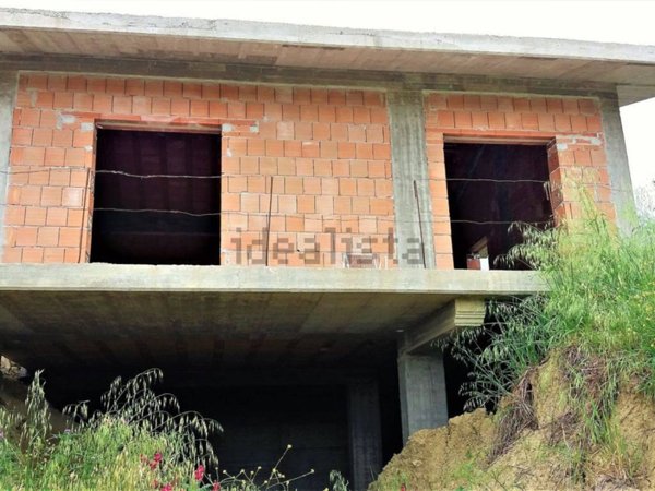 terreno agricolo in vendita a Minturno