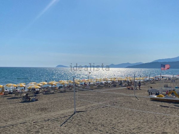 appartamento in vendita a Minturno in zona Marina