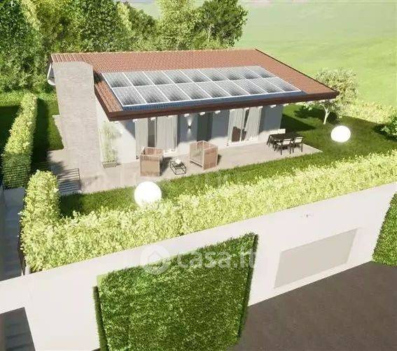 casa indipendente in vendita a Minturno
