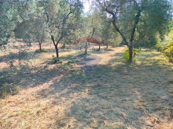 terreno agricolo in vendita a Minturno in zona Tremensuoli