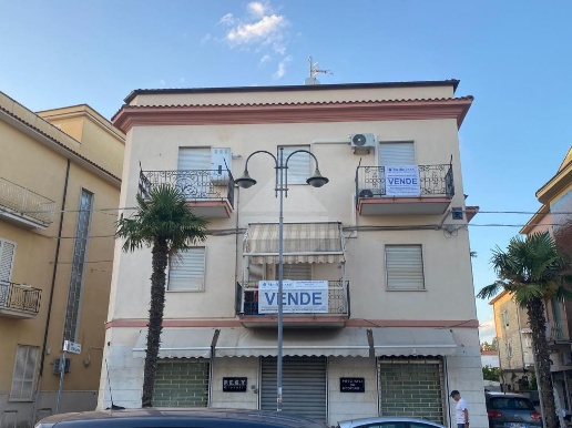 appartamento in vendita a Minturno in zona Scauri