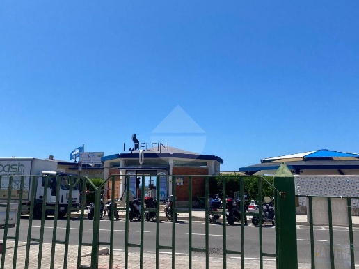 appartamento in vendita a Minturno in zona Scauri