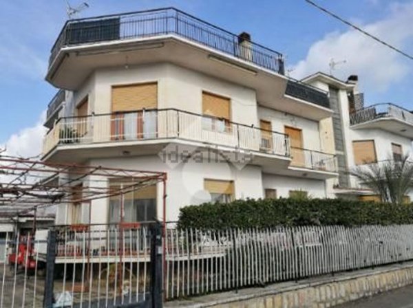 appartamento in vendita a Minturno in zona Marina