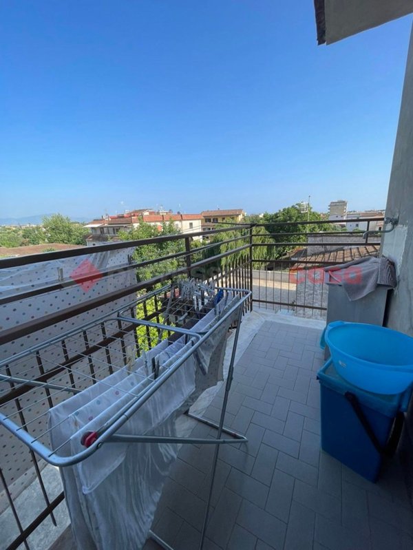 appartamento in vendita a Minturno in zona Scauri