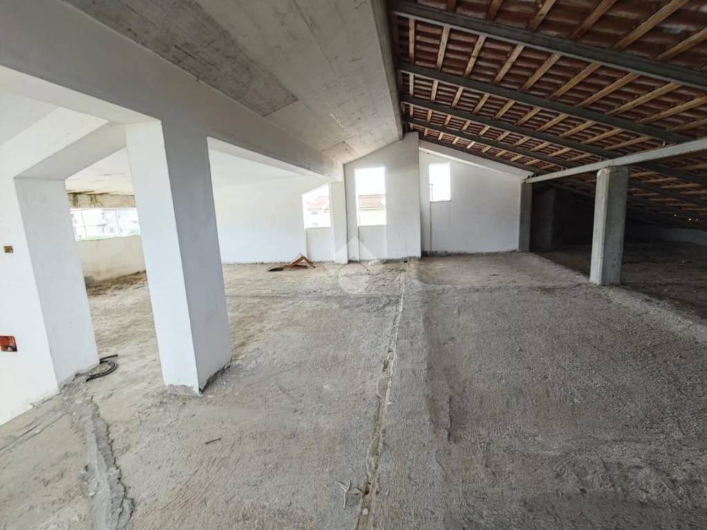 appartamento in vendita a Minturno in zona Scauri