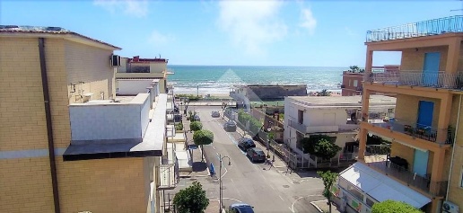 appartamento in vendita a Minturno in zona Scauri