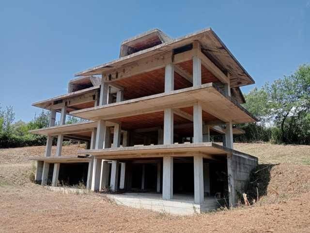 casa indipendente in vendita a Minturno