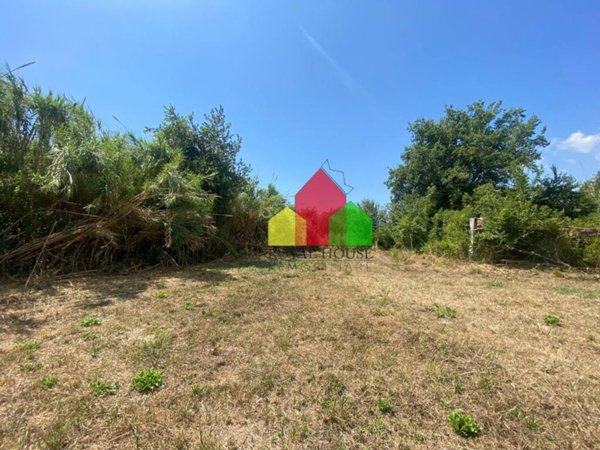 terreno agricolo in vendita a Minturno in zona Tremensuoli
