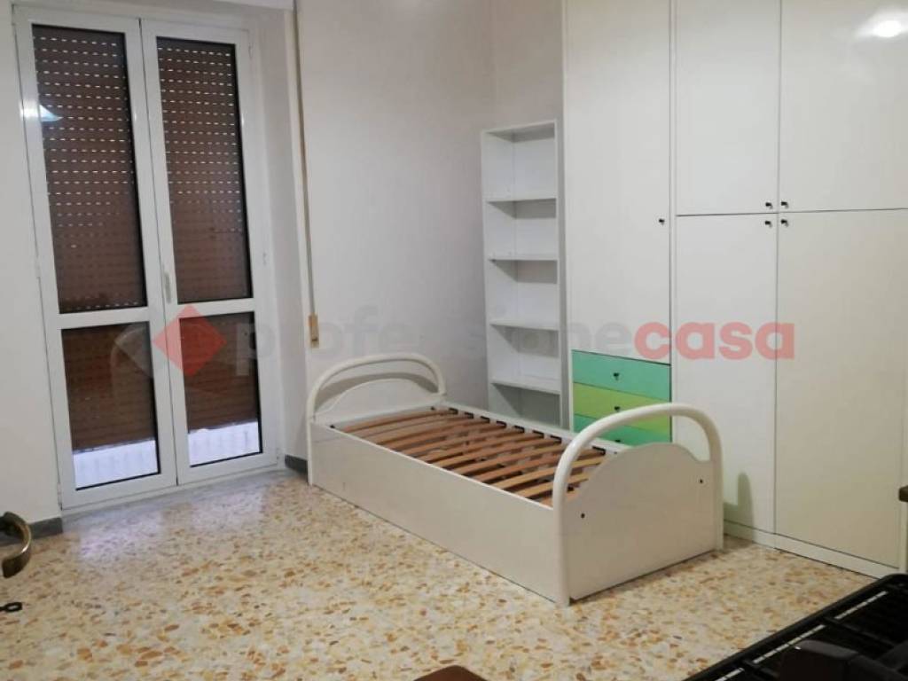 appartamento in vendita a Minturno in zona Scauri